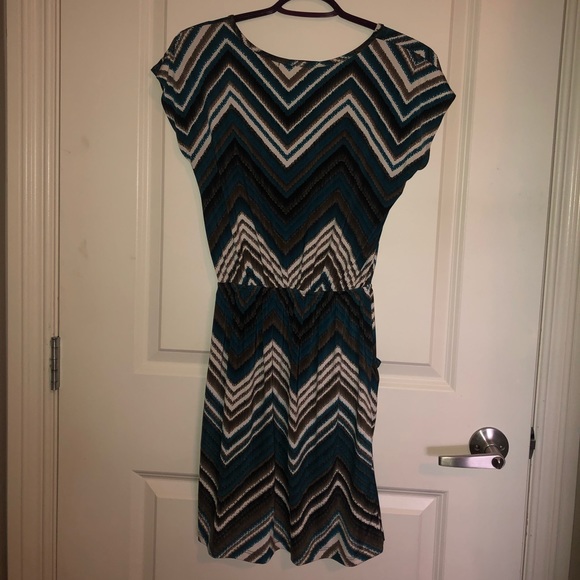 Eclipse Dress - Picture 2 of 2